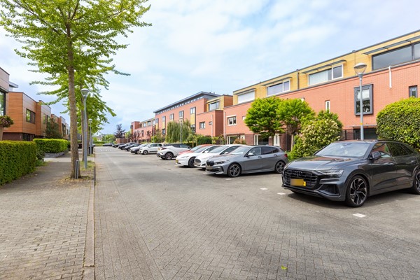 Medium property photo - Warwijcksepoort 32, 2152 RL Nieuw-Vennep